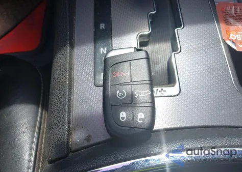 2012 Dodge Charger R/T из США, поврежденный, VIN 2C3CDXCT9CH102269